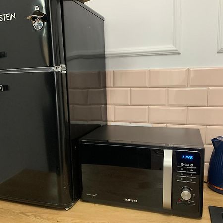 Bursztynowy Apartament Gdansk Srodmiescie Stare Miasto Centrum Zewnętrze zdjęcie