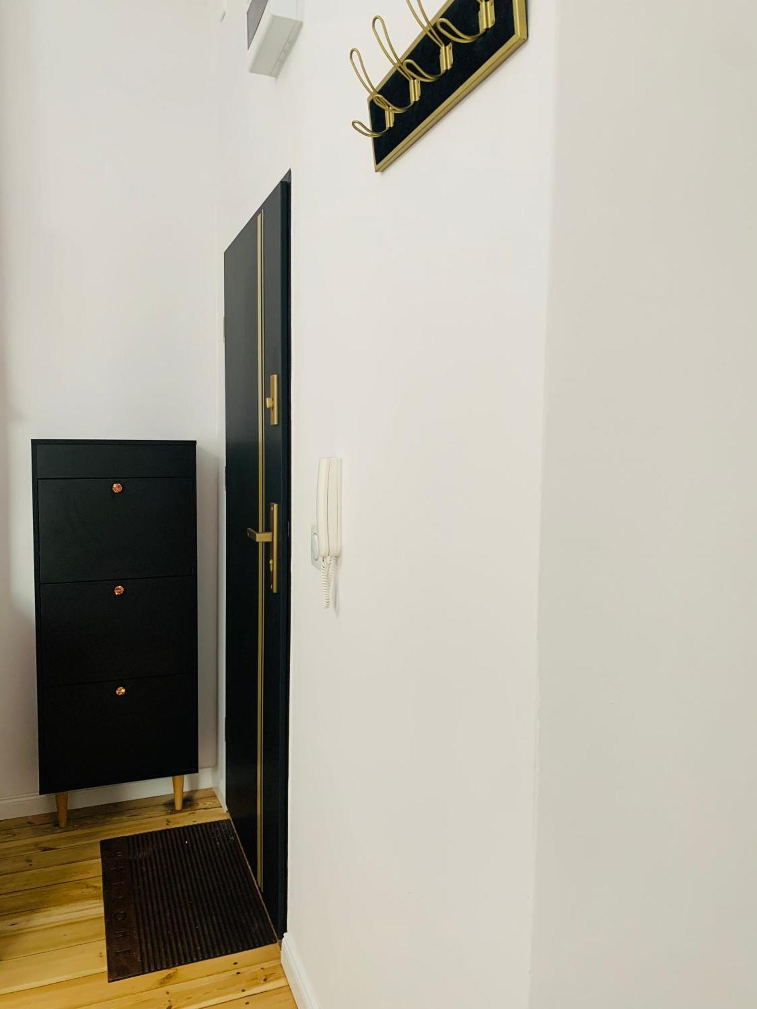 Bursztynowy Apartament Gdansk Srodmiescie Stare Miasto Centrum Zewnętrze zdjęcie