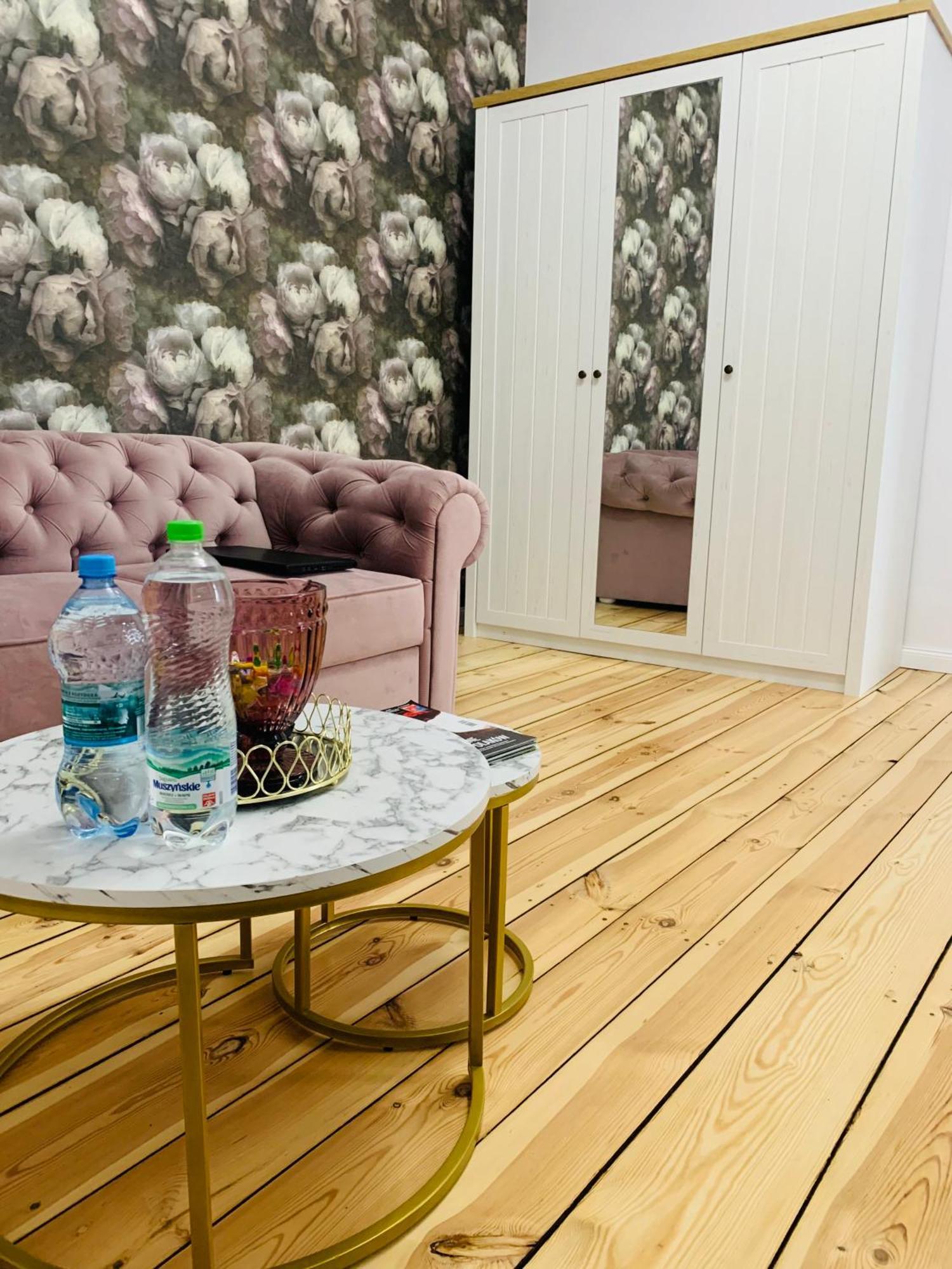 Bursztynowy Apartament Gdansk Srodmiescie Stare Miasto Centrum Zewnętrze zdjęcie
