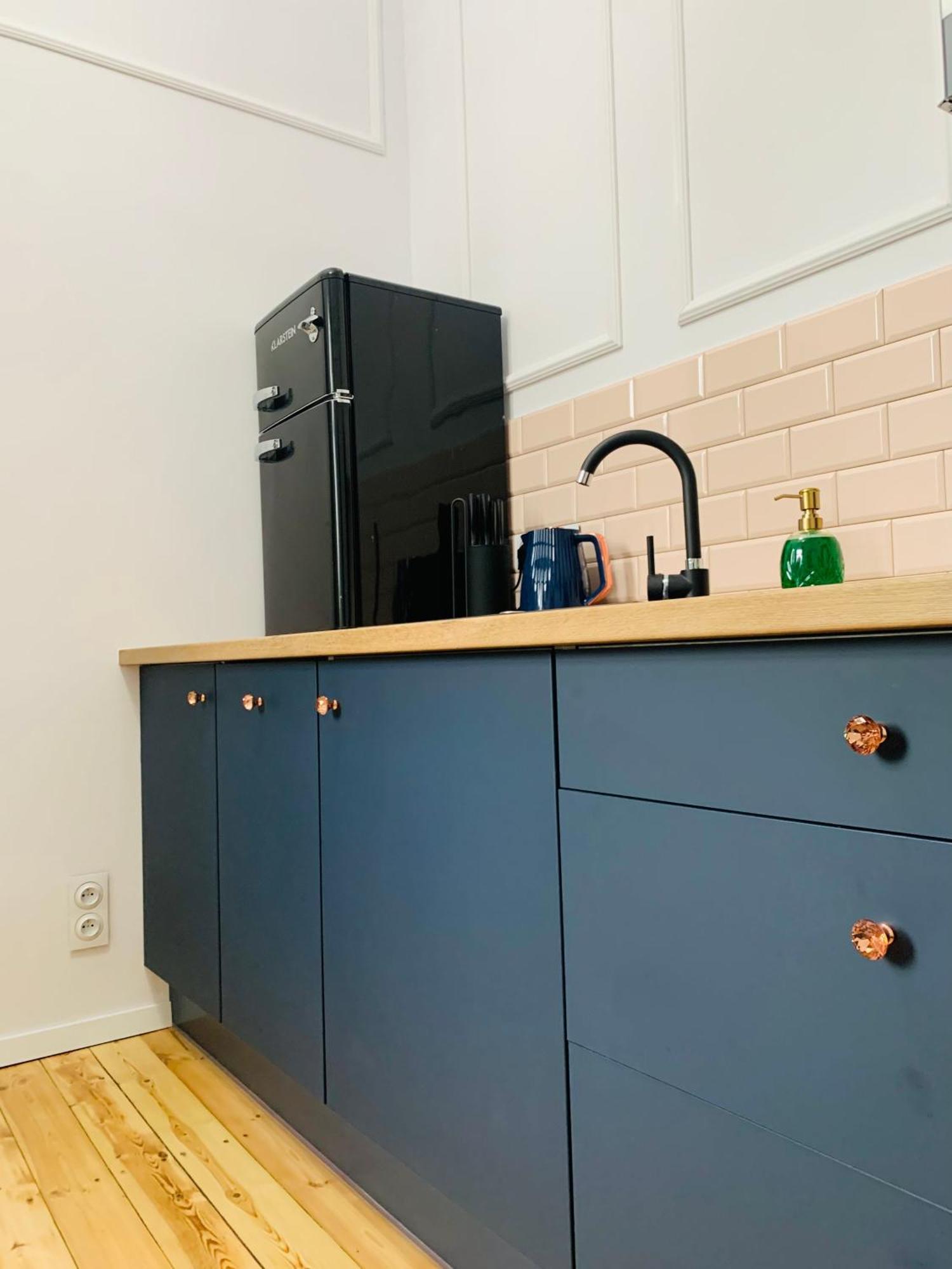 Bursztynowy Apartament Gdansk Srodmiescie Stare Miasto Centrum Zewnętrze zdjęcie
