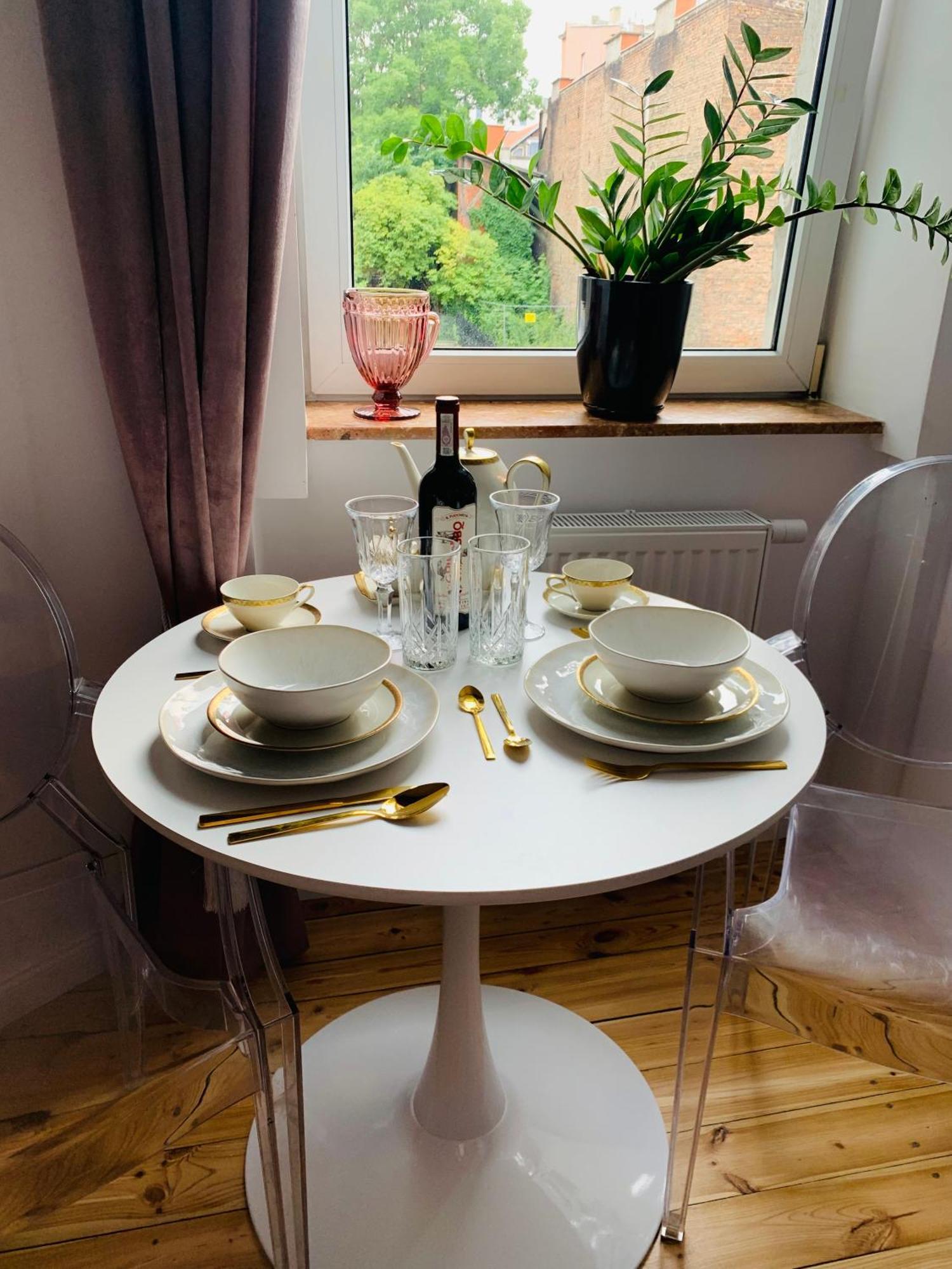 Bursztynowy Apartament Gdansk Srodmiescie Stare Miasto Centrum Zewnętrze zdjęcie
